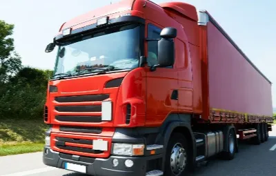 İzmir Söğüt Ambar Kargo